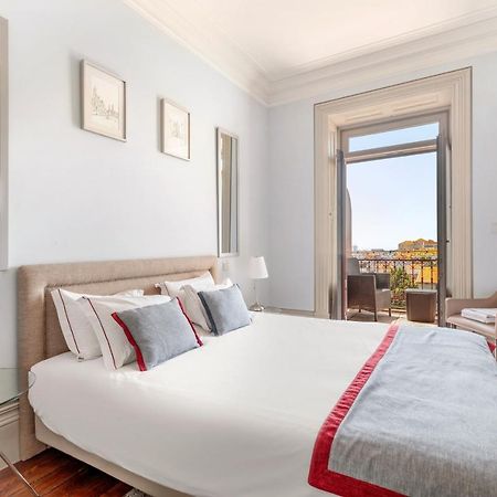 Ox Apartments Alegria Porto Bagian luar foto