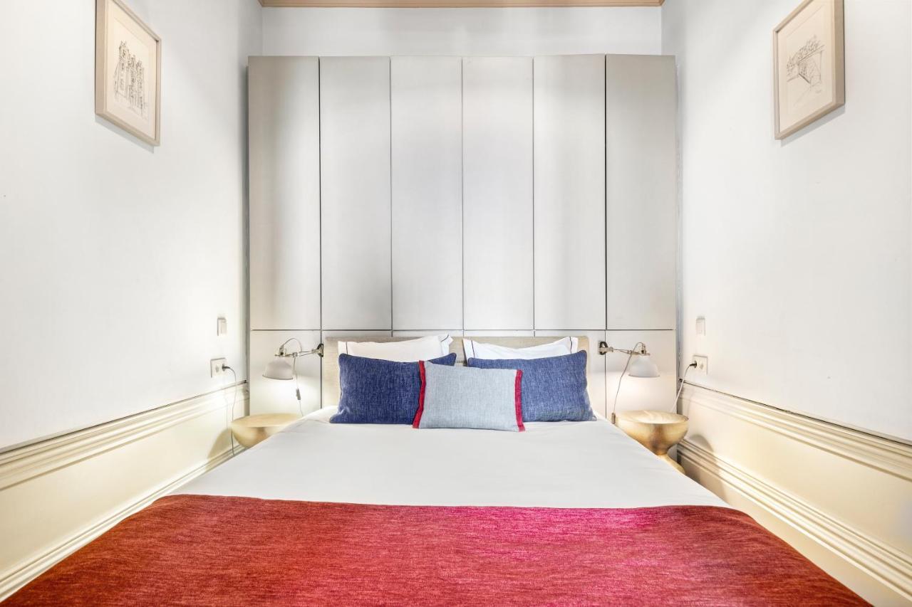 Ox Apartments Alegria Porto Bagian luar foto