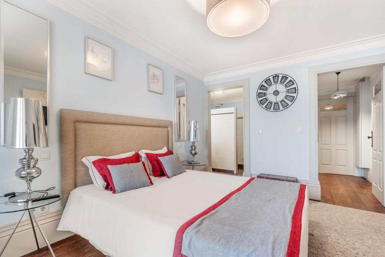 Ox Apartments Alegria Porto Bagian luar foto